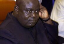 ALERTE! KABILA AVAIT RAISON