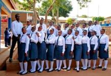 Uganda ends school year early as it tries to contain growing Ebola outbreak