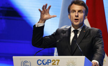 COP 27 : Macron veut faire signer aux « pays pauvres » des contrats pour qu’ils préservent leurs tourbières, mangroves et zones humides