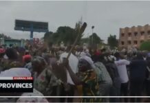 URGENT: LES CHEFS COUTUMIERS DE L’ESPACE KASAI SE LEVENT