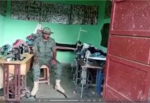 ATTENTION: INFORMATION A BIEN VERIFIER. LE M23 DEFIE LES FARDC A RUTSURU. QUI DIT LA VERITE?