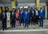 RDC : Félix Tshisekedi rassure la communauté tutsi rwandophone pour leur sécurité