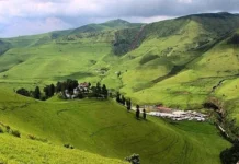 RDC: LE M23 PERD L’UN DE SES MEMBRES INFLUENTS QUI CRÉE UN GROUPE ARMÉ POUR LE COMBATTRE – SUIVEZ