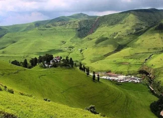 RDC: LE M23 PERD L’UN DE SES MEMBRES INFLUENTS QUI CRÉE UN GROUPE ARMÉ POUR LE COMBATTRE – SUIVEZ