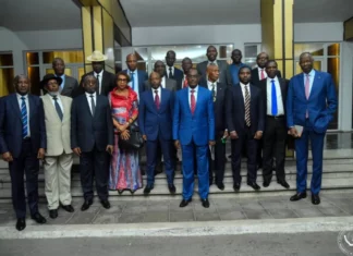 RDC : Félix Tshisekedi rassure la communauté tutsi rwandophone pour leur sécurité