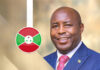 Alerte! Evariste Ndayishimiye président de Burundi Interpelle les Congolais et Paul kagame parle aussi
