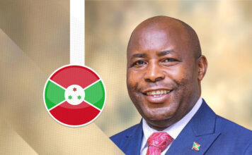 Alerte! Evariste Ndayishimiye président de Burundi Interpelle les Congolais et Paul kagame parle aussi
