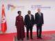 Ça chauffe au 18ème sommet de la Francophonie : Sama Lukonde et la délégation de Kinshasa refusent de s’afficher sur la photo de famille avec Paul Kagame