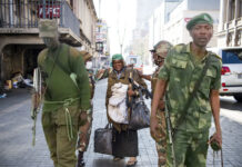 6-18:FELIX TSHILOMBO, CESSEZ DE BLAGUER AVEC L’ESPRIT DES CONGOLAIS. TU NOUS A TROP MENTI- MAFA A KIN