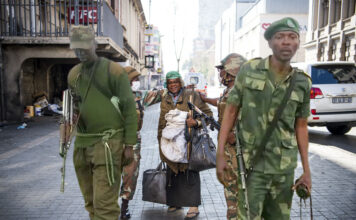 6-18:FELIX TSHILOMBO, CESSEZ DE BLAGUER AVEC L’ESPRIT DES CONGOLAIS. TU NOUS A TROP MENTI- MAFA A KIN