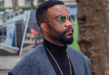 Avant le Concert du 29 octobre au stade des Martyrs : « Je ne dis pas que je ferai plus que les autres mais ça sera différent », (Fally Ipupa)