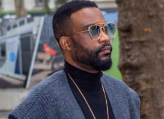Avant le Concert du 29 octobre au stade des Martyrs : « Je ne dis pas que je ferai plus que les autres mais ça sera différent », (Fally Ipupa)
