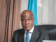 MARTIN FAYULU ADRESSE LA NATION