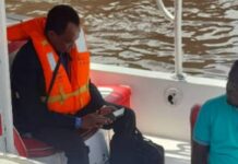 VOICI VINCENT KAREGA YE WANA- Après le Rwanda, Félix Tshisekedi appelé à durcir le ton contre l’Ouganda (Kabeya Palmer)