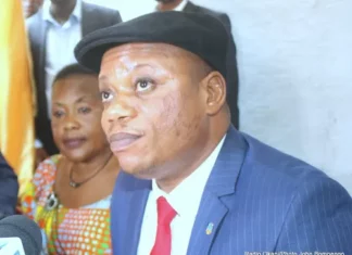 URGENT : la série noire continue pour Jean-Marc Kabund