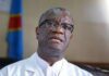 Dr Mukwege : « L’occupation de Rutshuru et Kiwanja illustre de manière patente l’échec de l’état de siège et de la gouvernance sécuritaire »
