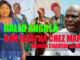 17-11: OLENGA NKOYI CHEZ MAFA, CHANTAL MOBONI A REAGIR- MARTIN FAYULU A SENGI DIALOGUE TE – SUIVEZ
