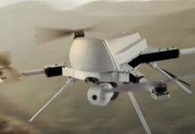 URGENT: UN DRONE DE UN VIENT D’ETRE CONFISQUÉ PAR LA POPULATION A L’EST DE LA RDC