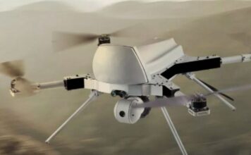 URGENT: UN DRONE DE UN VIENT D’ETRE CONFISQUÉ PAR LA POPULATION A L’EST DE LA RDC