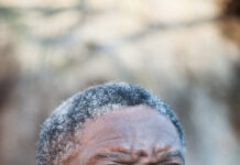 DR. DENIS MUKWEGE PARLE BRIEVEMENT