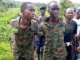 Rwanda en deuil