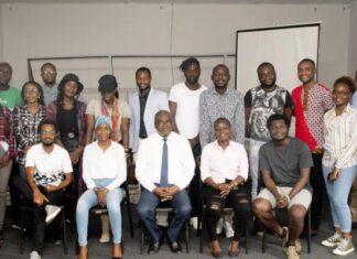 RDC: « Kirata », l’incubateur du centre d’art Waza pour les artistes et les opérateurs culturels