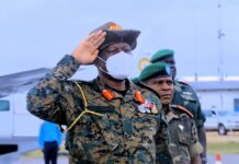 OUGANDA PREND UNE DECISION … SUIVEZ