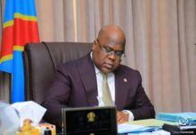 Urgent : Tshisekedi fait des nominations à la tête de 23 entreprises publiques