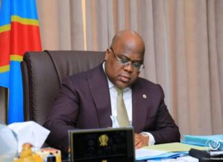 Urgent : Tshisekedi fait des nominations à la tête de 23 entreprises publiques
