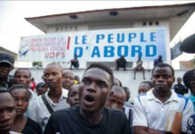 URGENT: UDPS. BA LELI