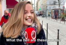 ALERTE ALERTE ALERTE!