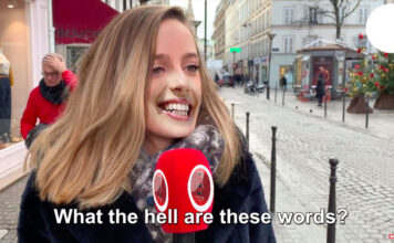 ALERTE ALERTE ALERTE!