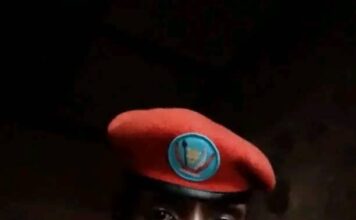 Les soldats rwandais etaient payés par l’Etat congolais, qui le savait ?