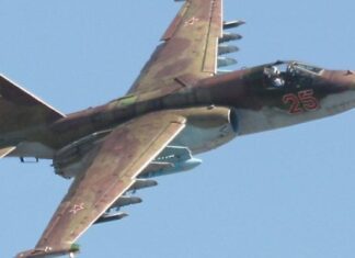 URGENT: LES FARDC, ONT -ILS BOMBARDÉS LES BASES DE M23 AVEC LES AVIONS DES CHASSE?