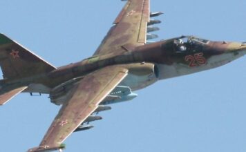 URGENT: LES FARDC, ONT -ILS BOMBARDÉS LES BASES DE M23 AVEC LES AVIONS DES CHASSE?