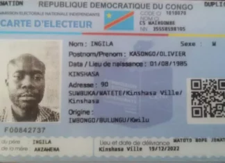 LE 25 DEC : URGENT- QUE SIGIFIE ZONE TAMPON-M23-FELIX-P. KAGAME, FRAUDE DES ÉLÉCTIONS COMMENCENT DEJÀ