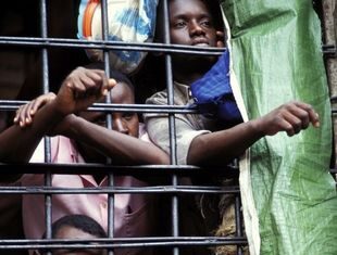 ARCHIVES: VOICI LE PAYS QUI VA ACCUEILLIR LES REFUGIES