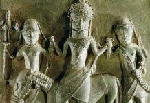 Germany returns artefacts stolen from Africa during colonial rule