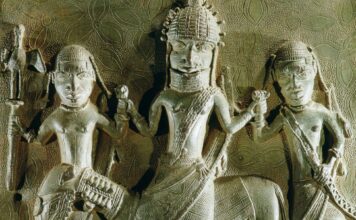 Germany returns artefacts stolen from Africa during colonial rule