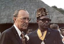 URGENT: SEKELE EBIMI- MOBUTU POURQUOI?