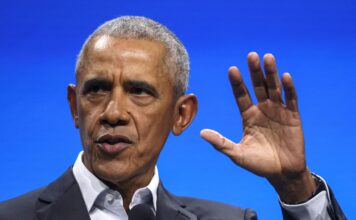 L’ancien président des ÉTATS-UNIS BARACK OBAMA vient de dire devant 3 dirigeants Africains suite à l’intervention du Mali à l’AG des Nations Unies à New York :