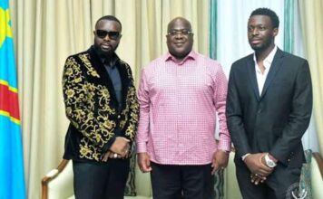 DANS LA TETE DE MAITRE GIMS – QUE SE PASSE T-IL – QUI EST DERRIERE MAITRE GIMS?