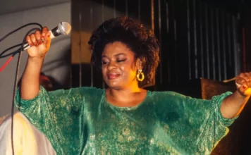 Musique : Décès à Kinshasa de la chanteuse Tshala Mwana