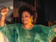 Musique : Décès à Kinshasa de la chanteuse Tshala Mwana