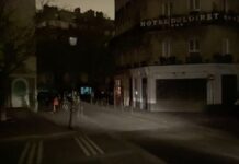 L’Europe risque de manquer de gaz pour l’hiver 2023-2024.