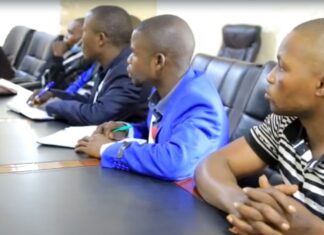 ECOUTEZ LES DECLARATIONS DES RWANDAIS