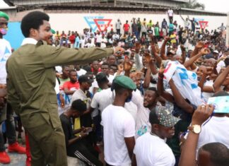 Dépot d’une plainte à la Cour pénale Internationale (CPI) contre le président Rwandais, Paul Kagame pour crime de guerre, crime contre la RDC