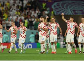 Le génocide de la population noire de l’Argentine! Le saviez-vous?