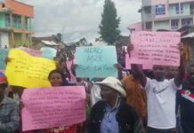 12-12: RDC FLASH INFO: À SAVOIR POURQUOI LA POPULATION DIT MERCI À M23