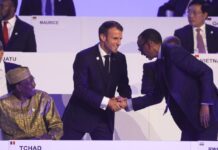 14-12- MIEUX COMPRENDRE POURQUOI PAUL KAGAME LE CHOUCHOU DE MACRON ET LE RESTE DU MONDE